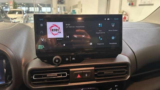 Citroen Berlingo BlueHDi 130 Stop&Start EAT8 M Max *FULL* *KM0*