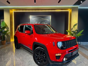 Jeep Renegade 1.6 Mjt DDCT 120 CV Night Eagle