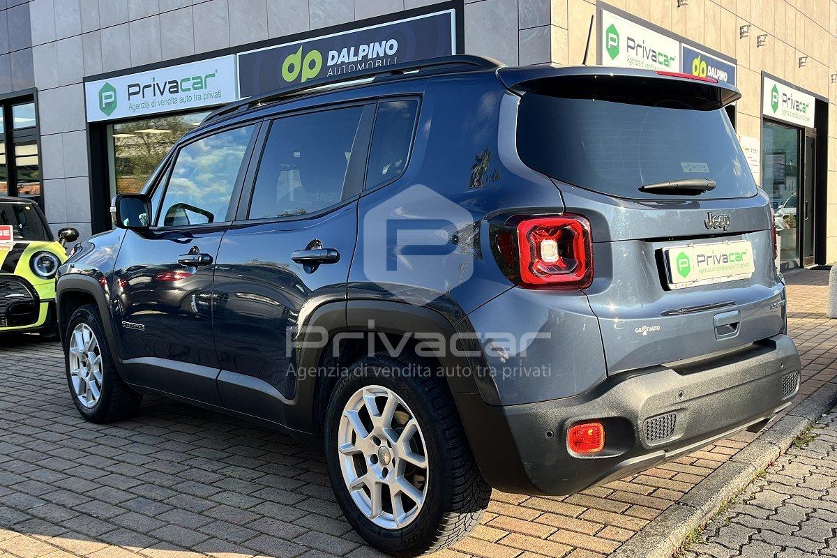 JEEP Renegade 1.0 T3 Limited