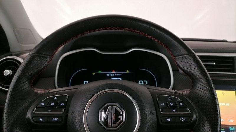MG ZS 1.5 Luxury