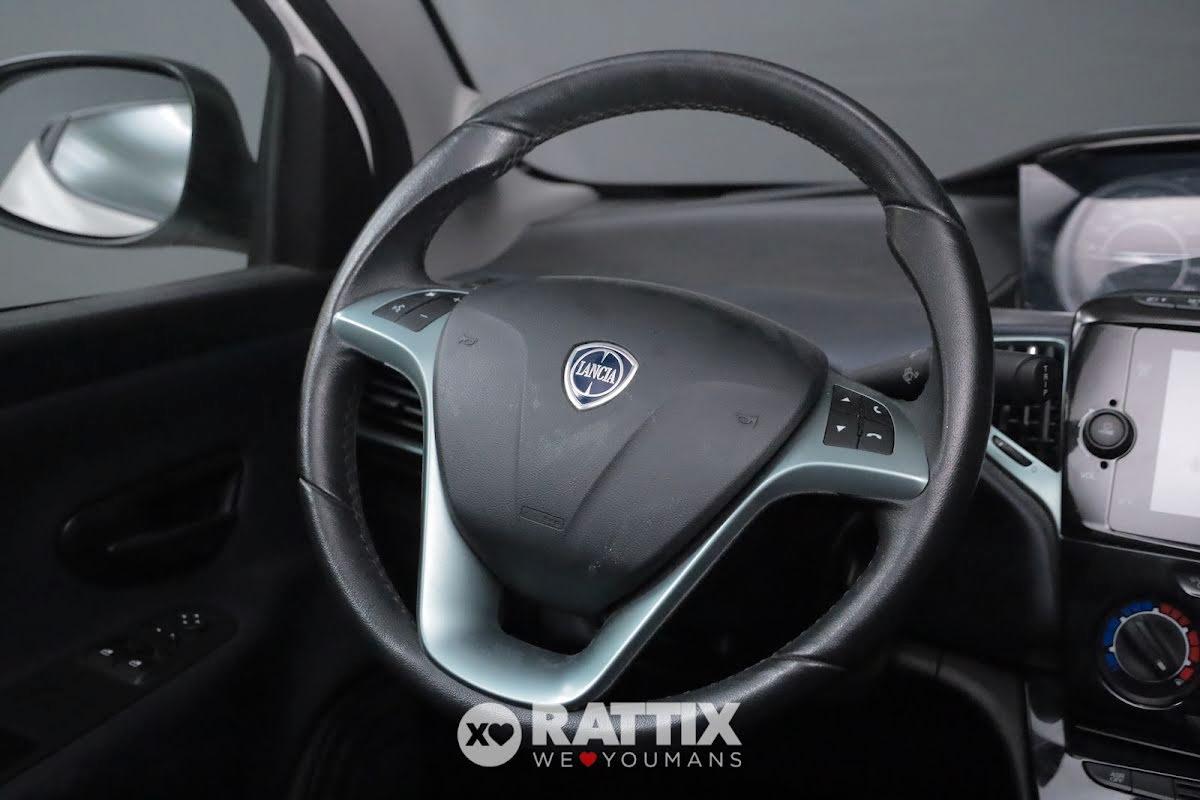 Lancia Ypsilon 1.0 Firefly Hybrid 70CV Gold 5p.ti