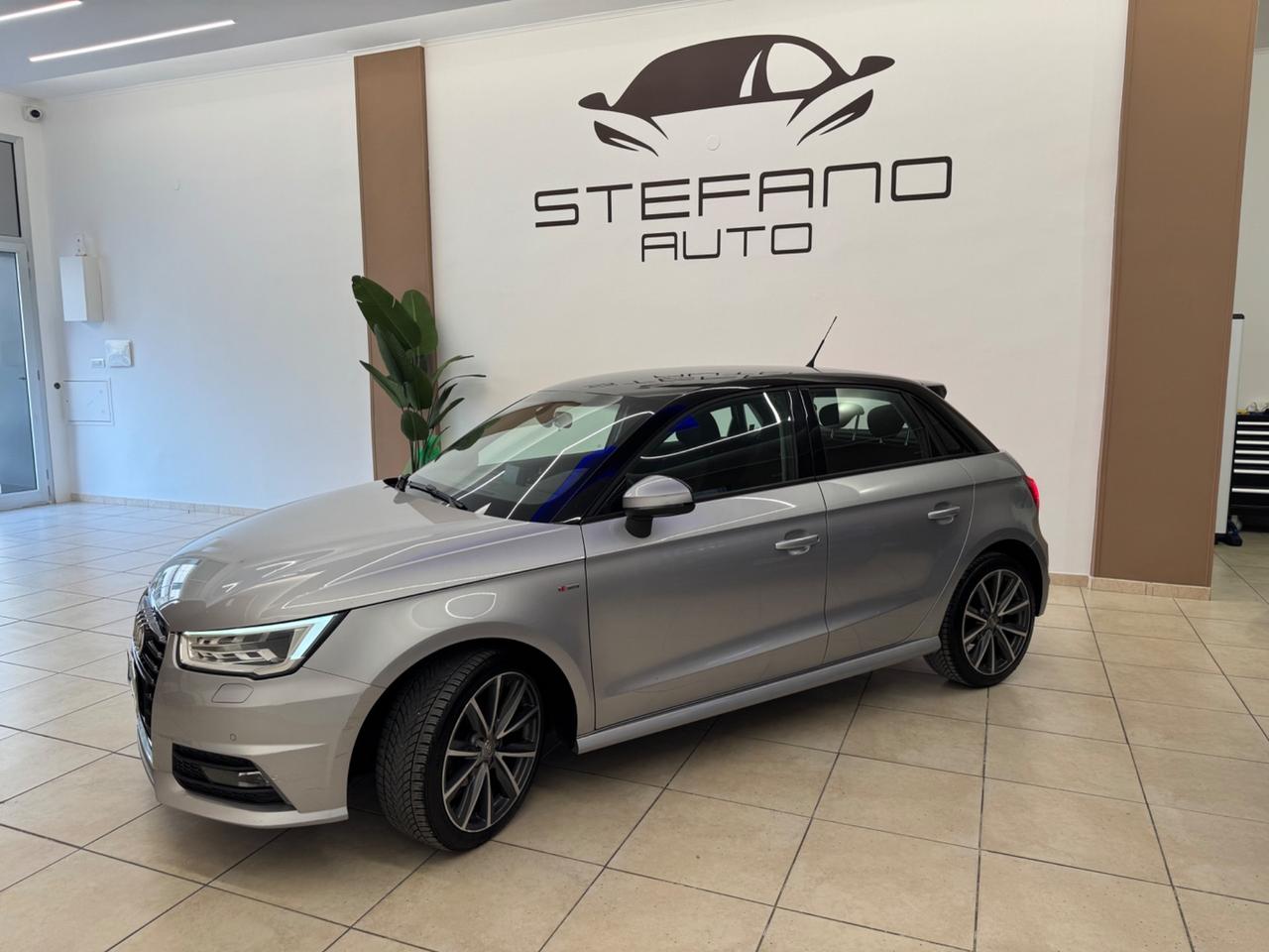 Audi A1 1.4 TDI Design