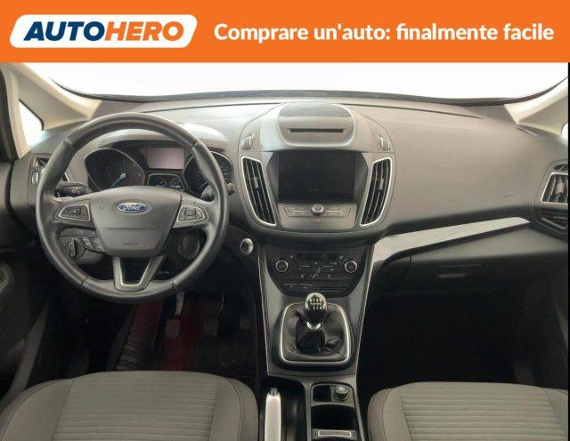 FORD C-Max 1.5 TDCi 120CV Start&Stop Titanium