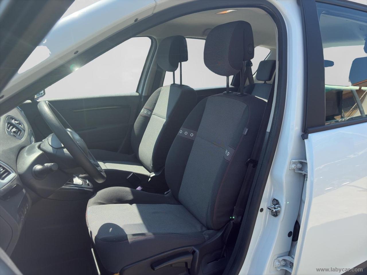 RENAULT Scénic 1.5 dCi 110 CV S&S Bose