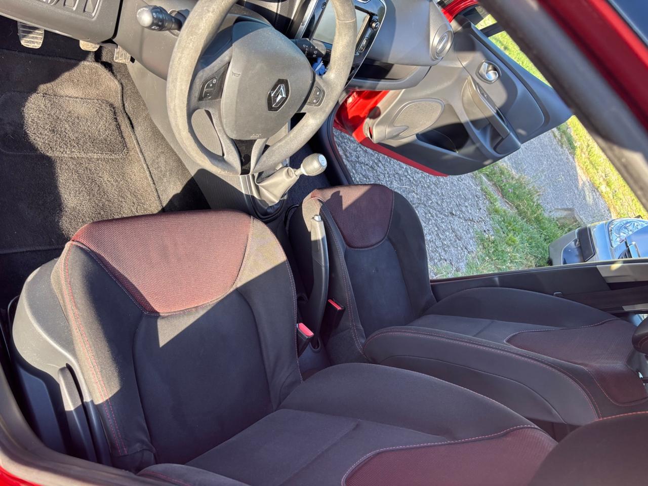 Renault Clio 1.5 dCi 8V 75CV 5 porte Live