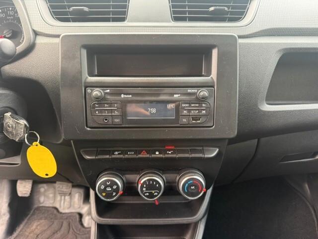 Renault Express 1.4 Blue dCi 95 Van 2021