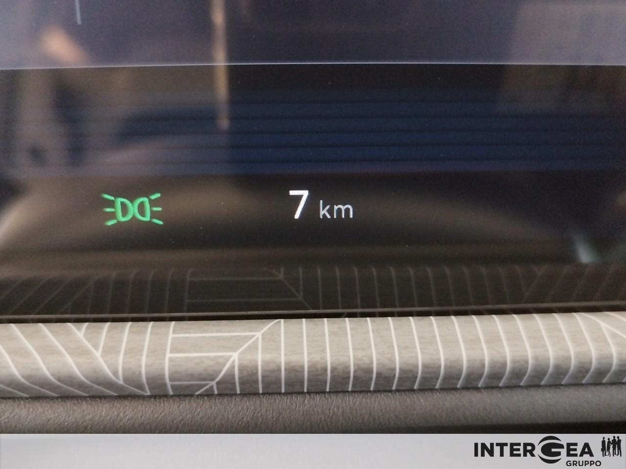 LANCIA Nuova Ypsilon Ibrida Lx 1.2 100cv