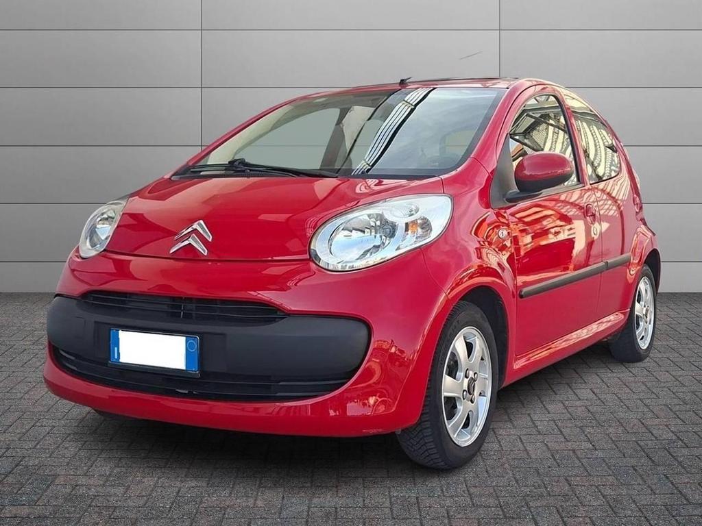 Citroen C1 1.0 Ba1 CMP-5