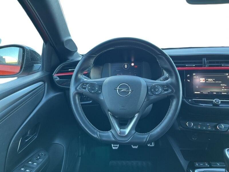 Opel Corsa VI 2020 1.2 GS Line 100cv