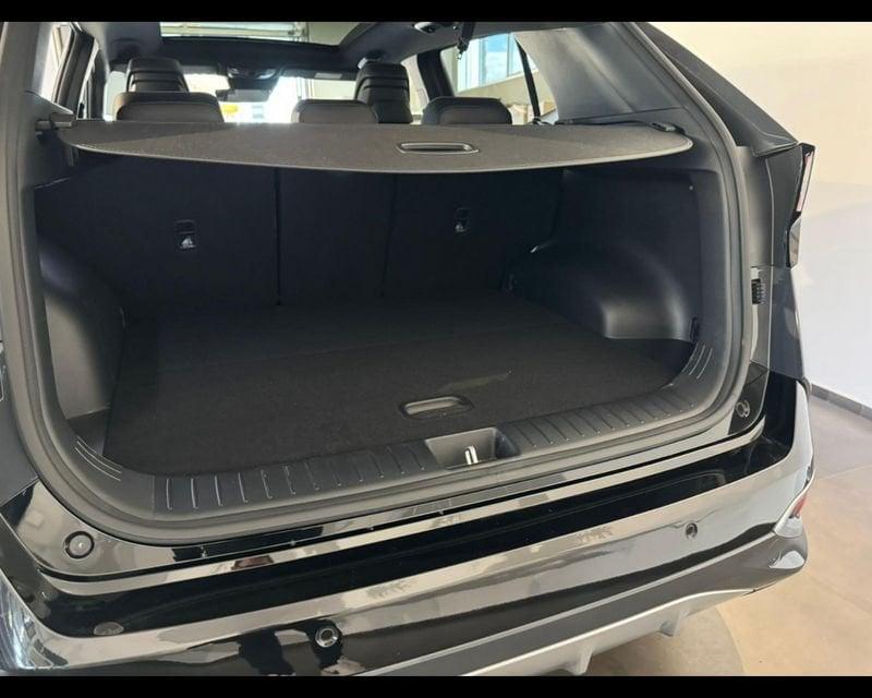 KIA Sportage 5ª serie 1.6 CRDi MHEV DCT GT-line