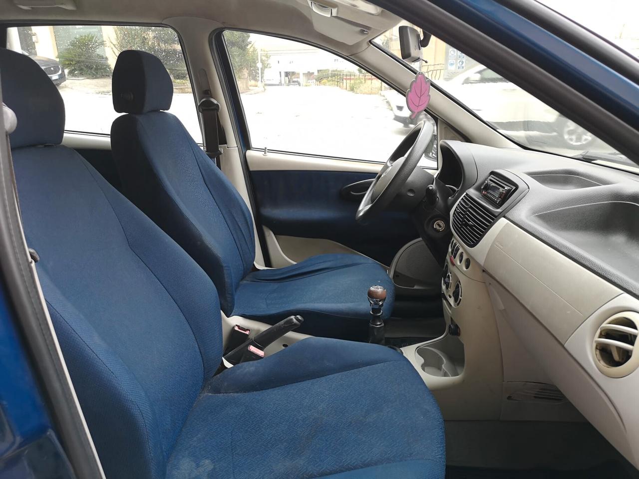 FIAT Punto 1.2 60 CV 5p. Dynamic 2003