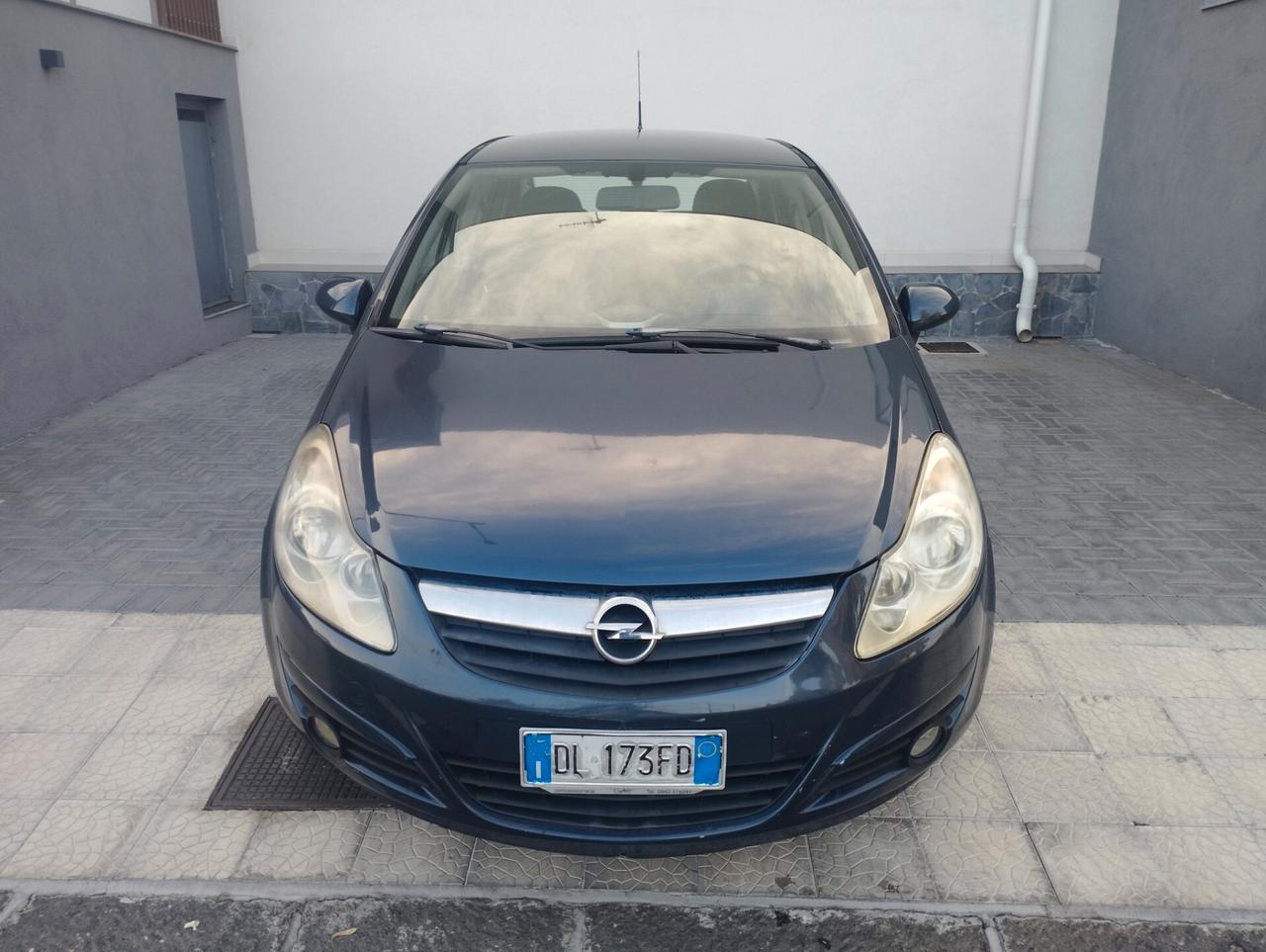 Opel Corsa 1.3 CDTI 90CV 5 porte Enjoy