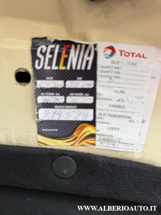 LANCIA Ypsilon 1.3 Multijet 16V Dual logic