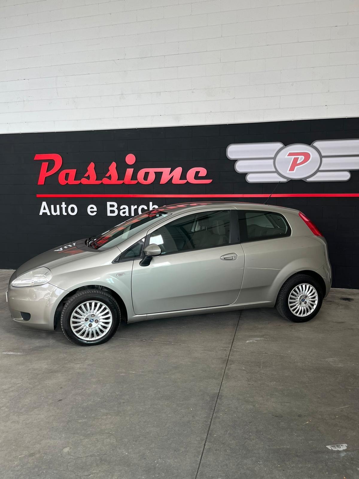 Fiat Grande Punto Prezzo NON vincolato a finanziamento