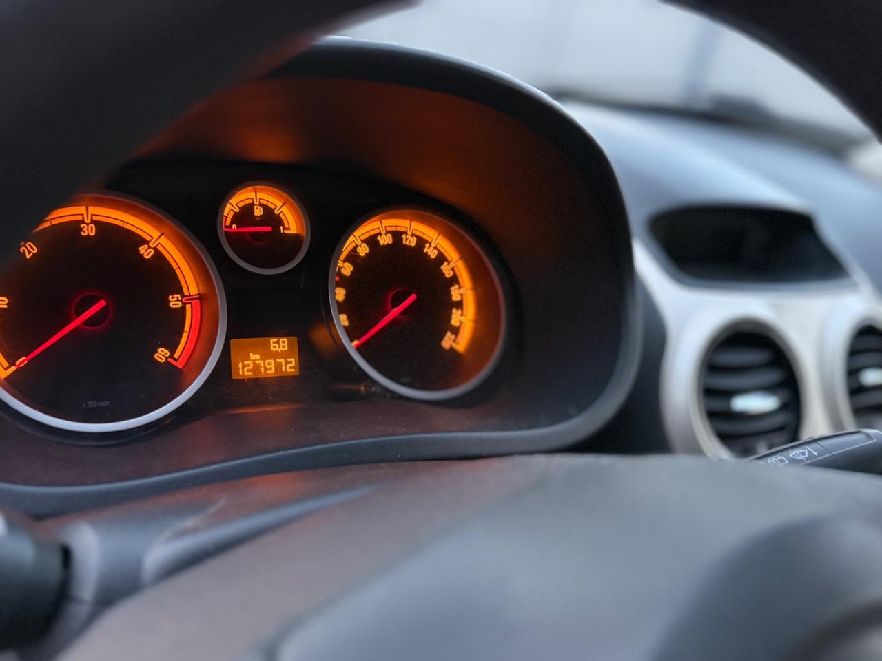 Opel Corsa 1.3 CDTI 75CV ecoFLEX 3 porte Club