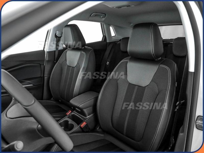 Opel Grandland 1.2 Turbo 12V 130 CV Business Elegance