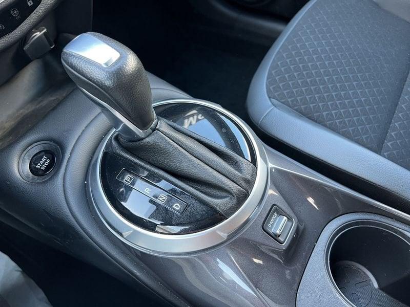 Nissan Juke 1.6 HEV N-Connecta