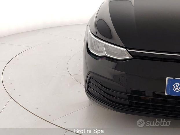 Volkswagen Golf 1.0 TSI EVO Life