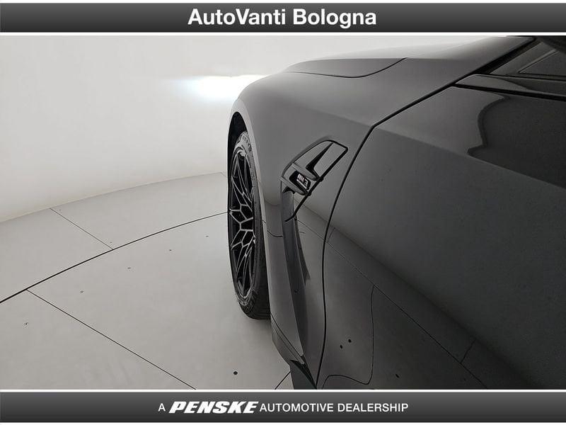 BMW Serie 3 M3 Touring M xDrive Competition
