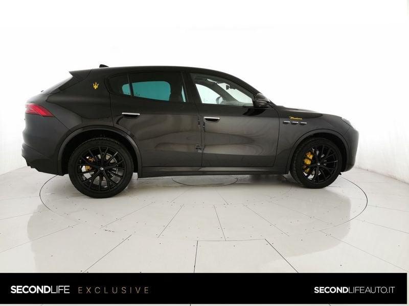 Maserati Grecale 2.0 mhev Modena 330cv auto
