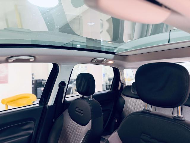 Fiat 500L 1.6 mjt Lounge 120cv E6