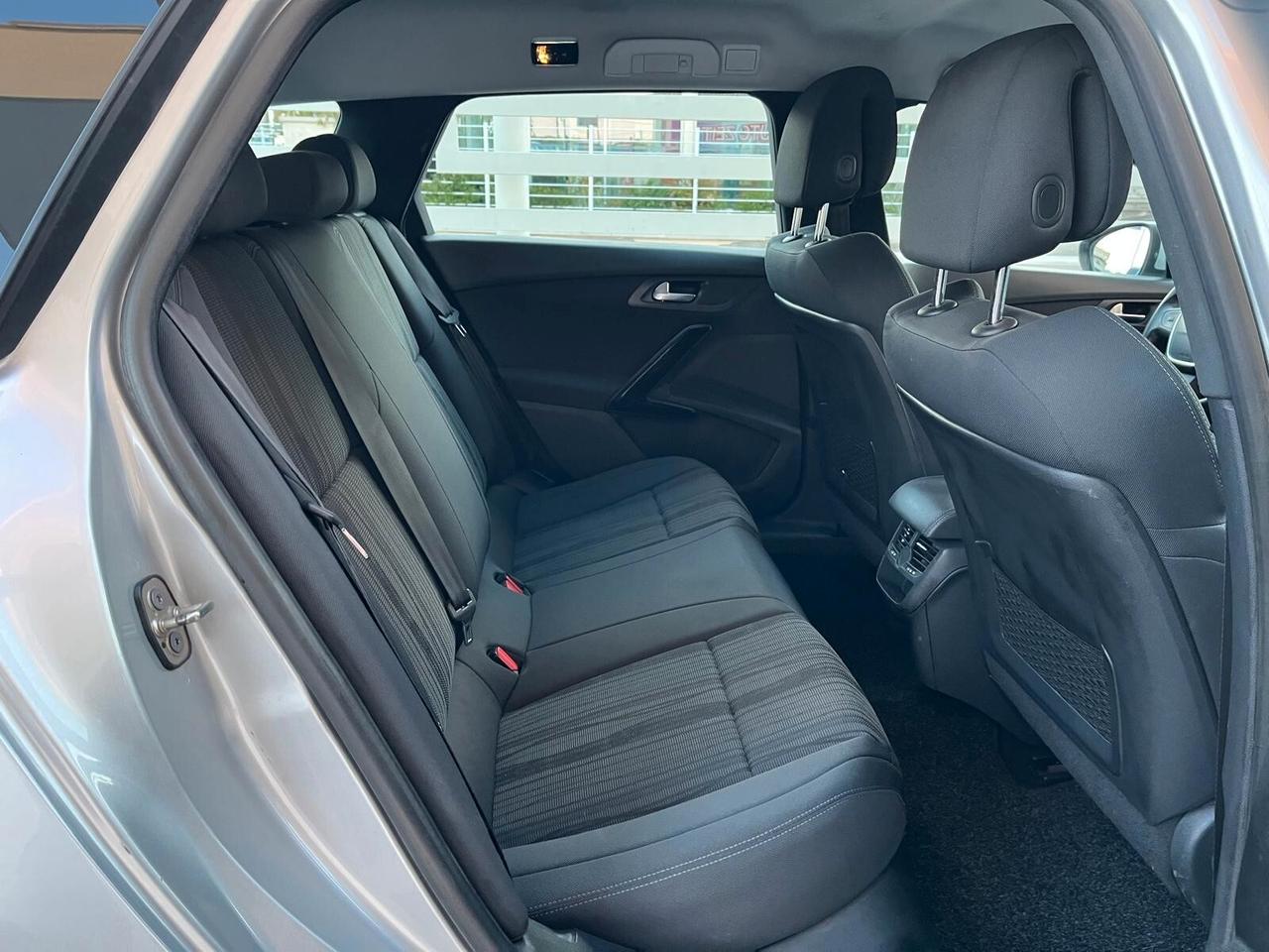 Peugeot 508 1.6 HDi 115CV SW Access