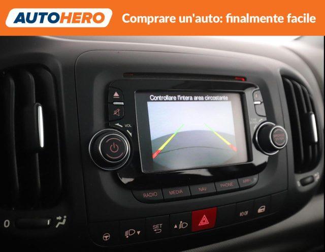 FIAT 500L 1.4 95 CV Lounge