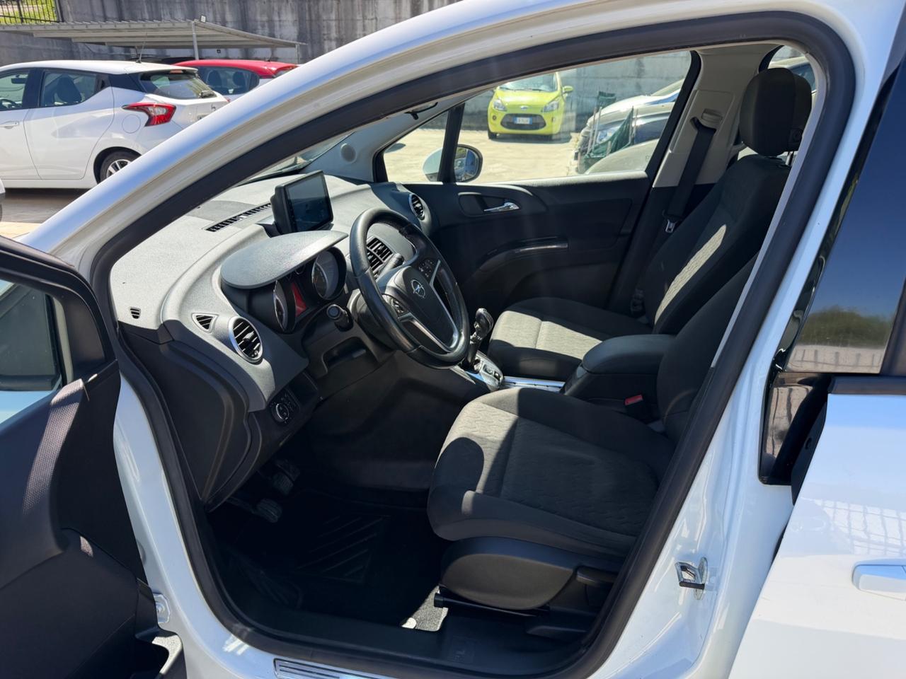 Opel Meriva 1.7 CDTI 110CV b-color /CAR PLAY