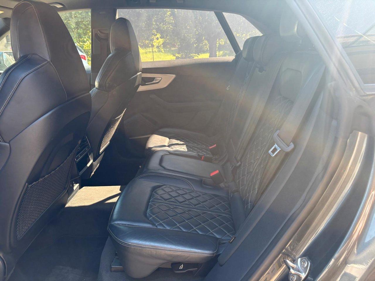 Audi Q8 50 3.0 tdi mhev Sport quattro PANORAMA
