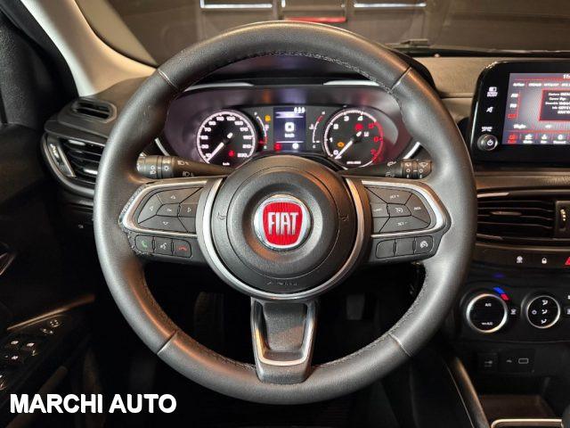 FIAT Tipo 1.6 Mjt S&S SW City Life