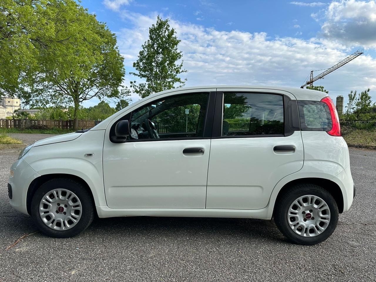 Fiat Panda 1.2 Easy