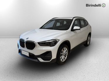 BMW X1 (F48) - X1 sDrive18d Business Advantage