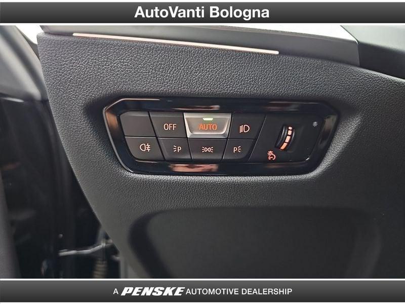 BMW Serie 4 420d Cabrio mhev 48V Sport auto