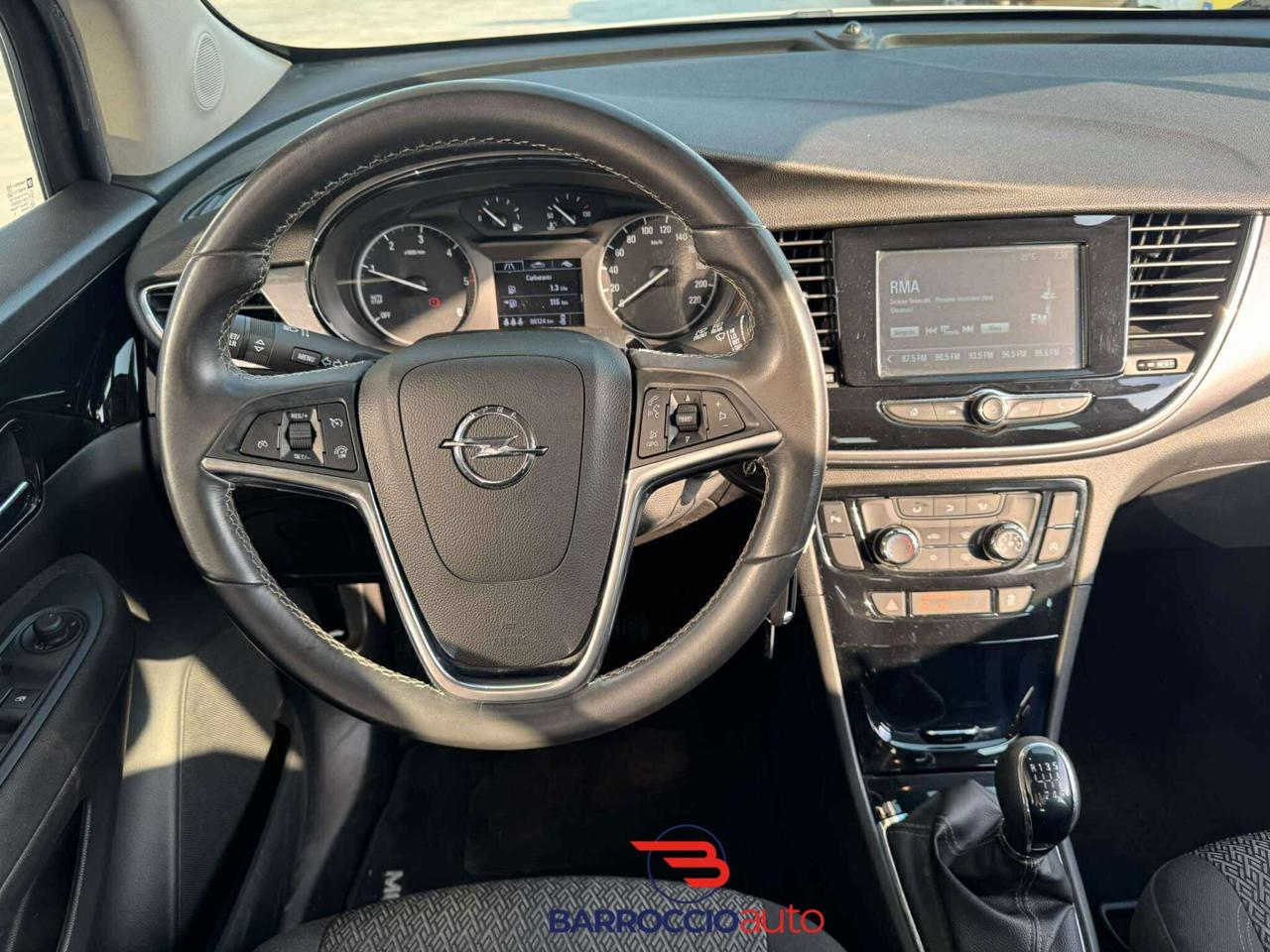Opel Mokka X 1.6 CDTI S&S Advance-2019