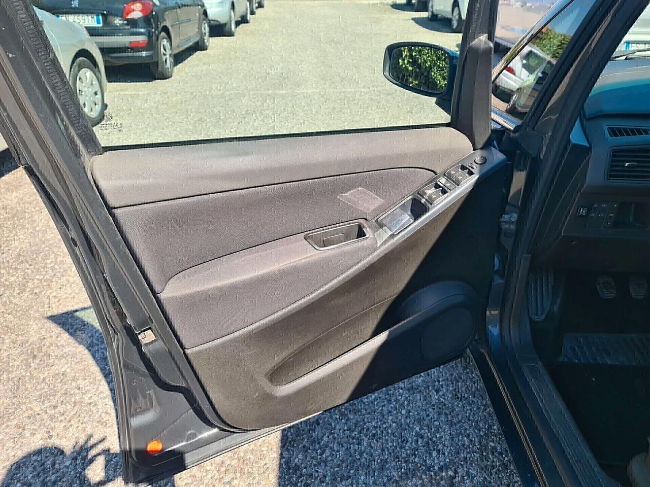 Lancia MUSA 1.4 Platino Ecochic GPL