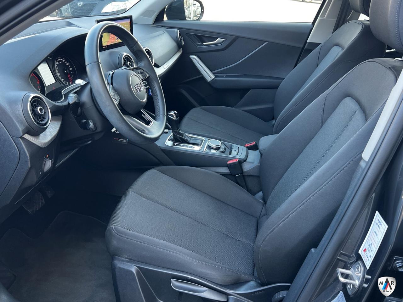Audi Q2 30 TDI S tronic Business