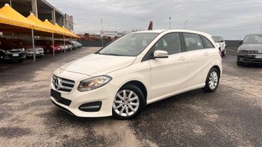 Mercedes-benz B 180 d Business