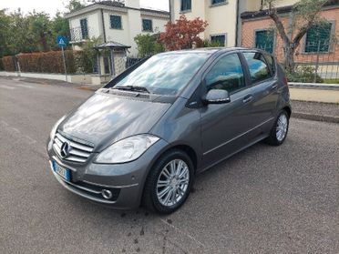 Mercedes-benz A 160 BlueEFFICIENCY Elegance Euro5 Neopatentati