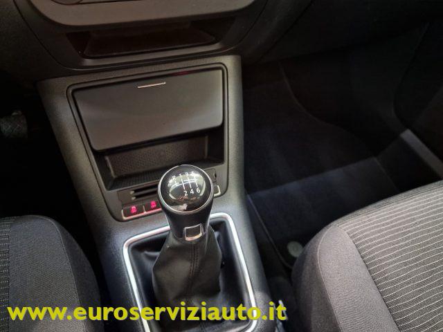VOLKSWAGEN Tiguan 1.4 TSI 122 CV Trend & Fun BlueMotion Technology