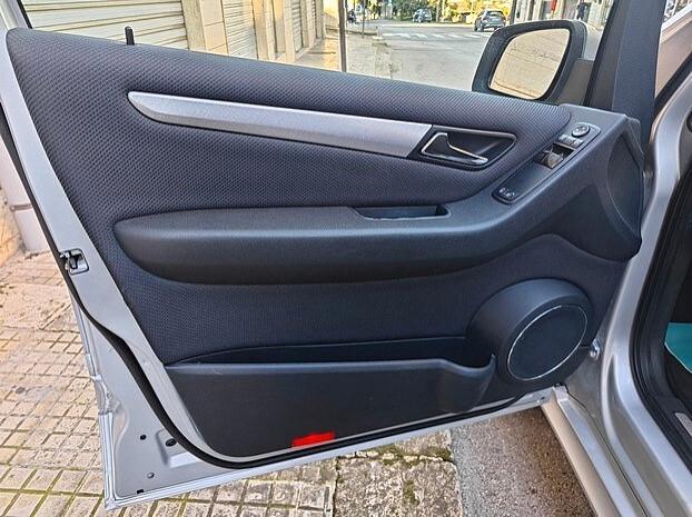 MERCEDES Classe B 180 CDI *Manuale* - 2010