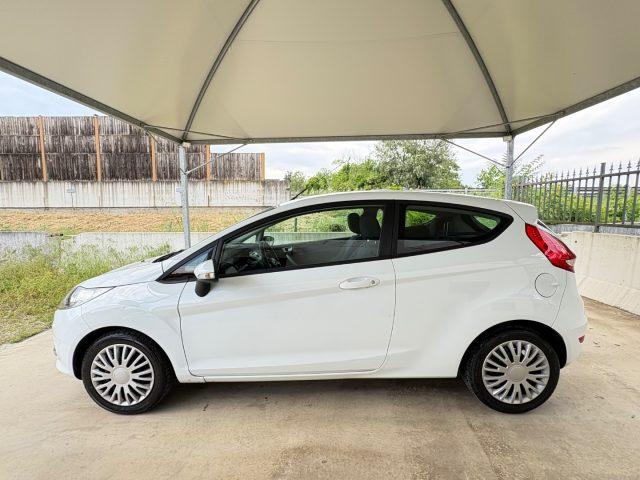 FORD Fiesta 1.4 3 porte Bz.- GPL FINO AL 03/2032 OK NEOPATENTA