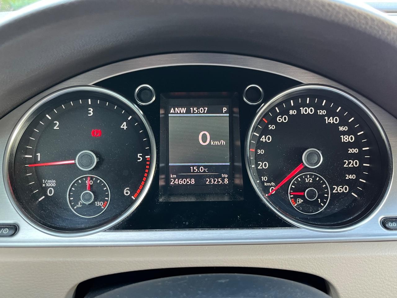 Volkswagen Passat 2.0 TDI DSG High. - 140 CV