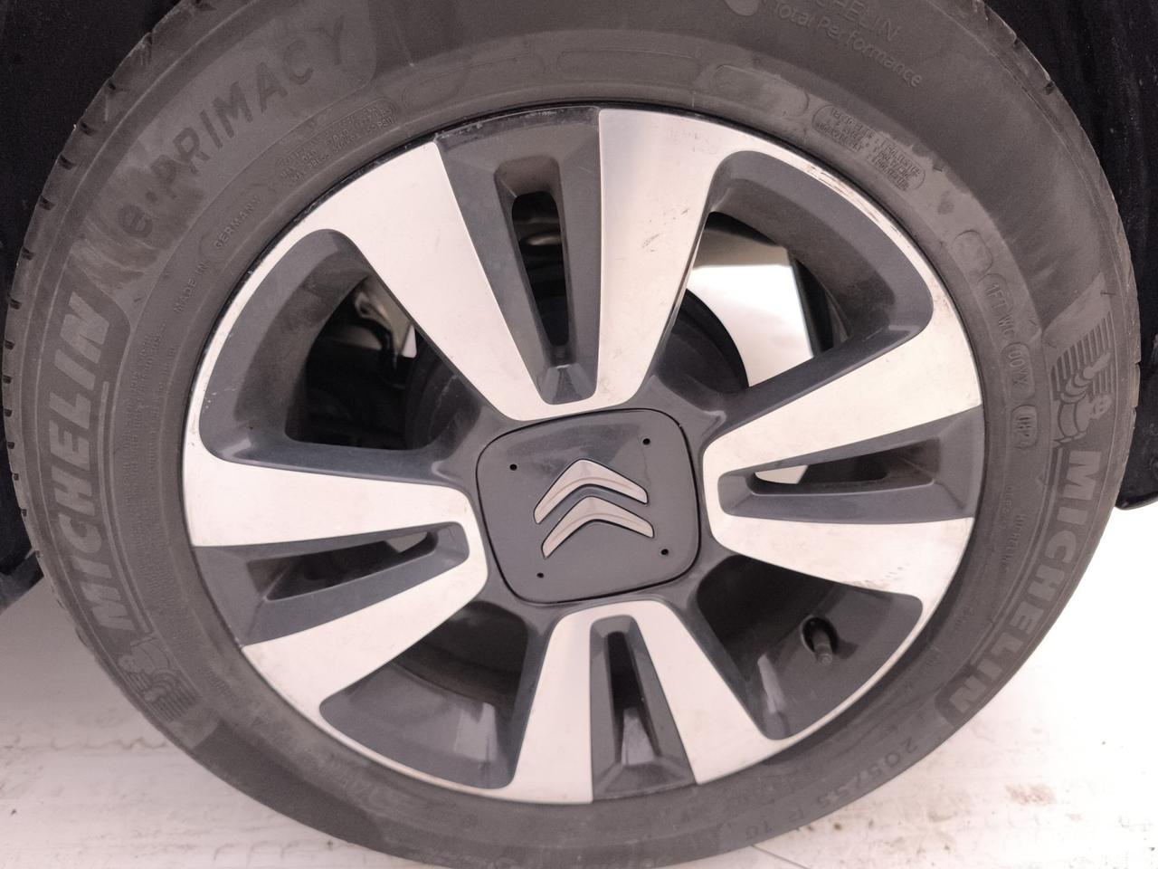 CITROEN C3 III 2017 - C3 1.2 puretech Max s&s 83cv