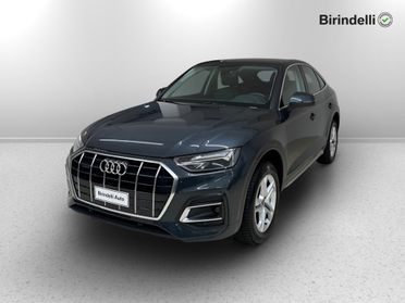 AUDI Q5 2ª serie - Q5 SPB 40 TDI quattro S tronic