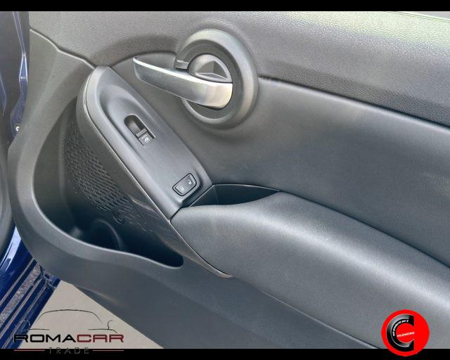 FIAT 500X 1.5 T4 Hybrid 130 CV DCT Sport Dolcevita