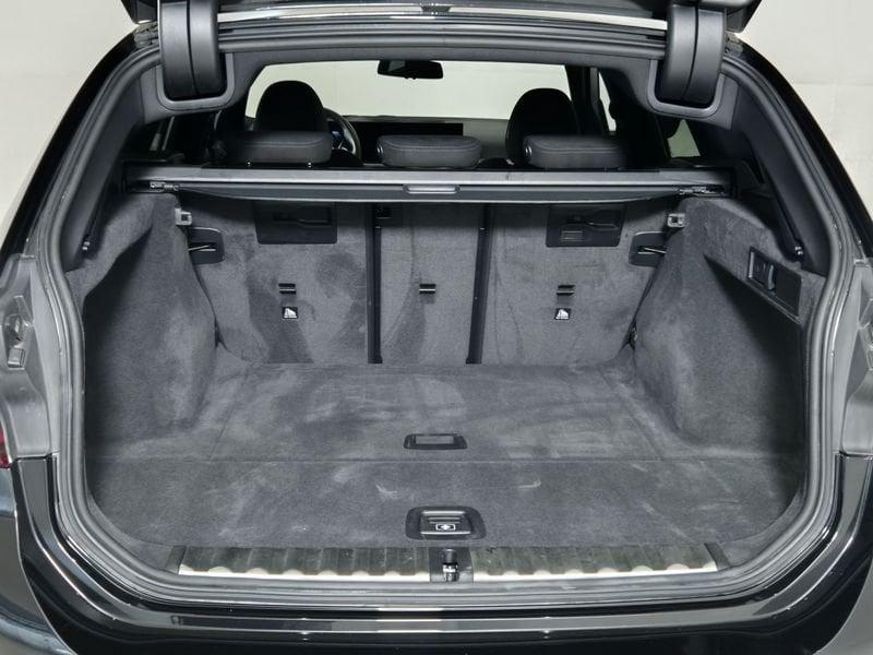 BMW Serie 3 Serie 3 G21 2022 Touring 320d Touring mhev 48V xdrive MSport Pro auto