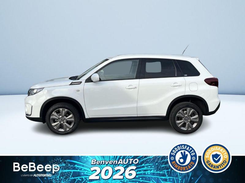 Suzuki Vitara 1.4H EASY COOL 4WD ALLGRIP