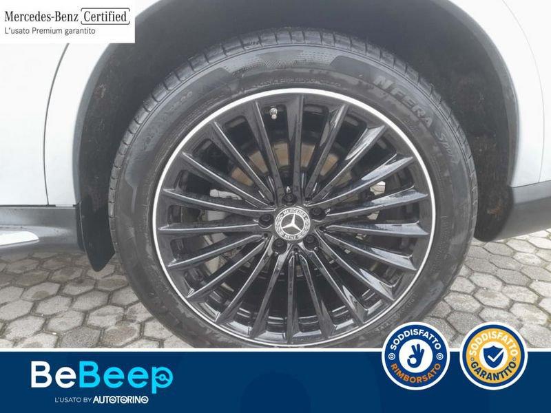 Mercedes-Benz GLC 220D MHEV AMG PREMIUM 4MATIC AUTO