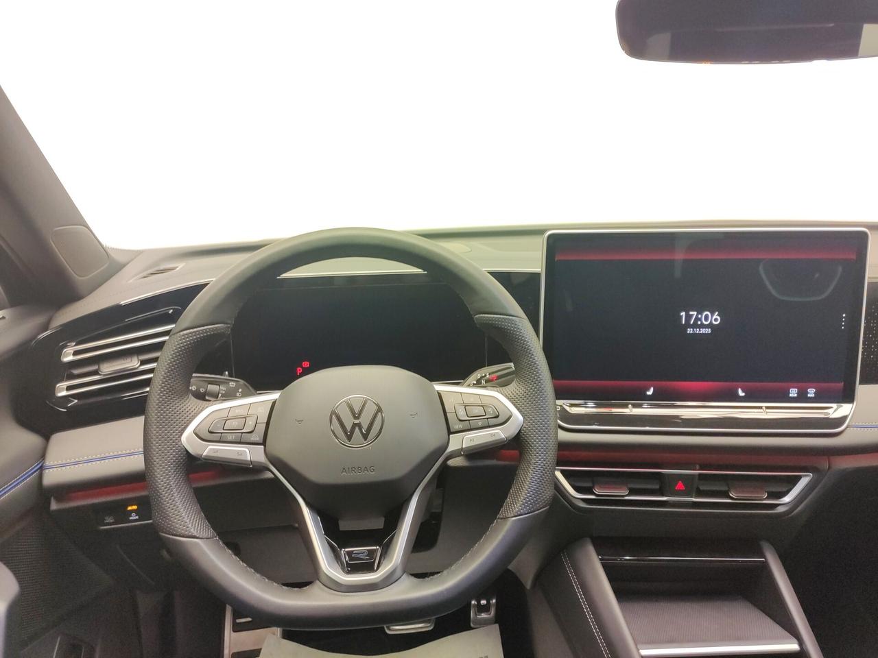 Volkswagen Tiguan 2.0 TDI 150 CV DSG R-Line