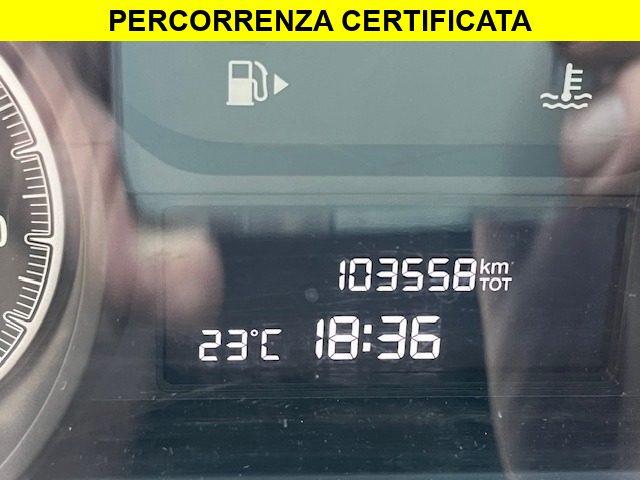 LANCIA Ypsilon 1.3 MJT 5 porte Neopatentati